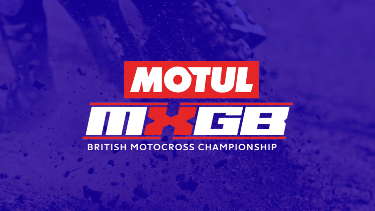 MXGB 2026 Schedule Announced
