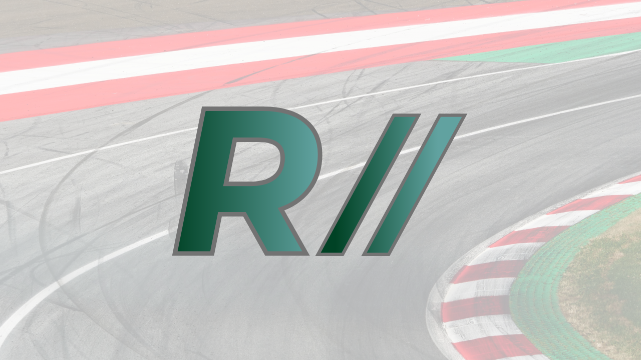 Racing Into View Goes Live